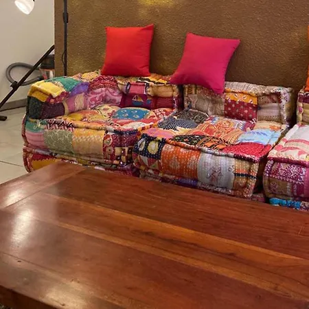 Daire Les Toits De *