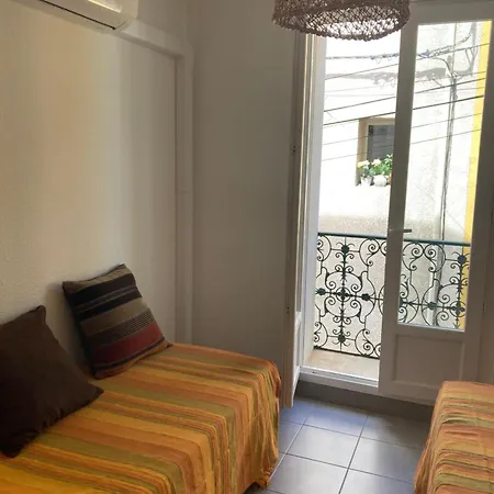 Apartment Les Toits De *
