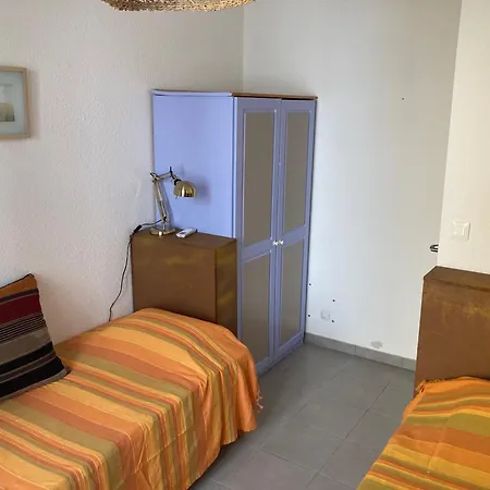 Les Toits De Apartment